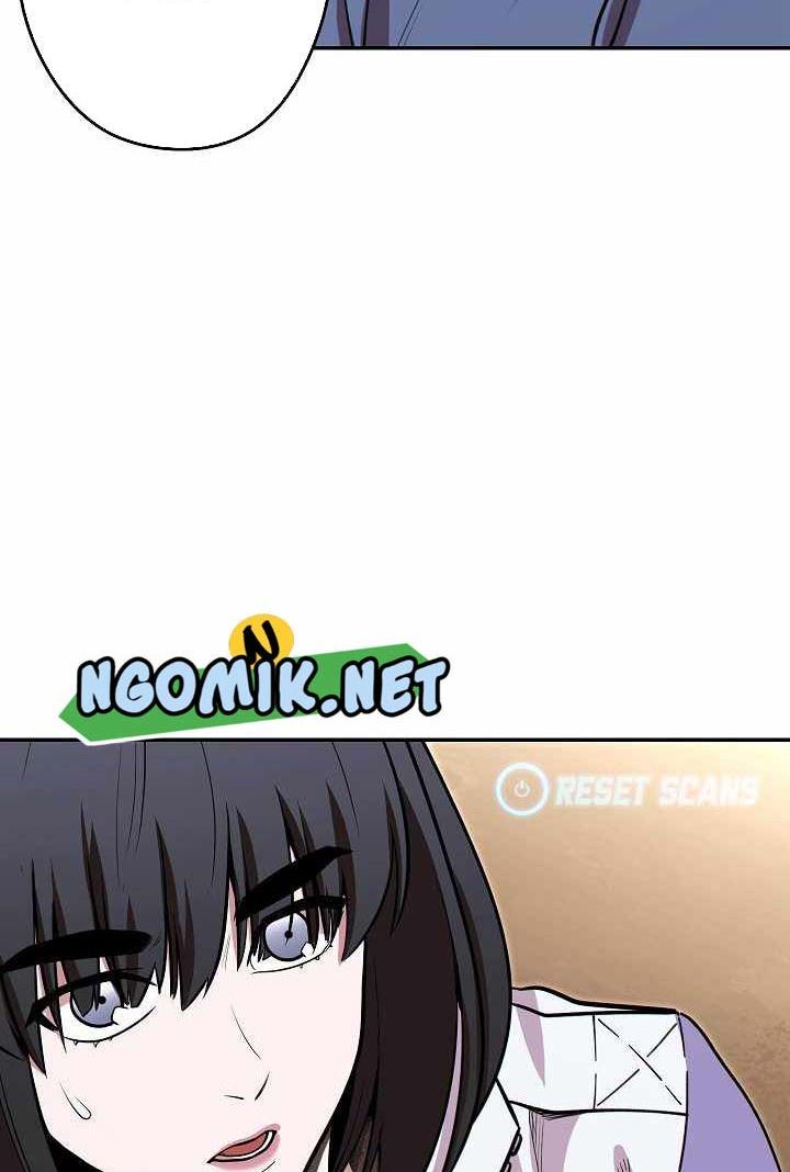 Dungeon Reset